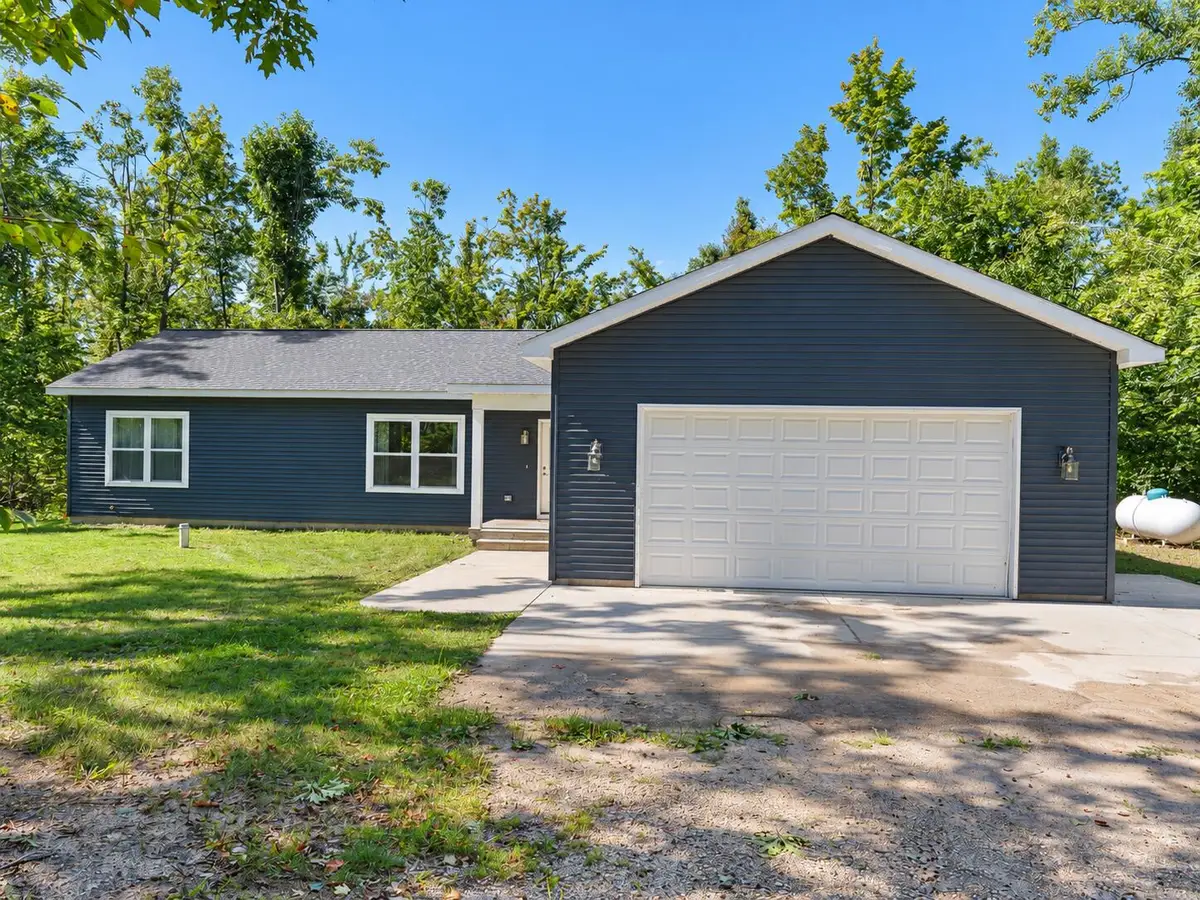 3078 Lakeview Drive, Gaylord, MI 49735 - #1