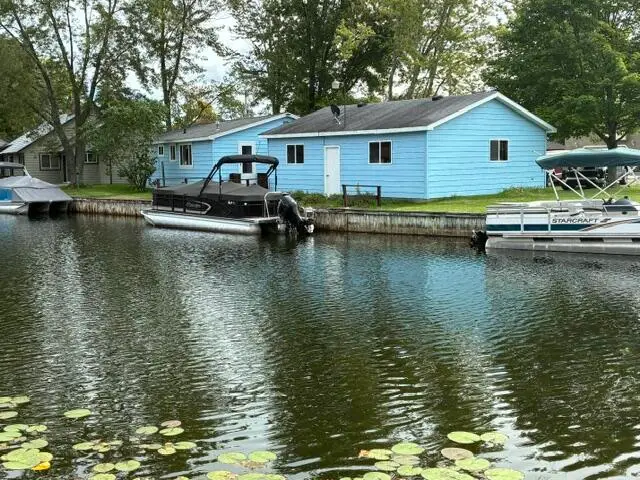 12742 E Houghton Lake Drive, Houghton Lake, MI 48629 - #1