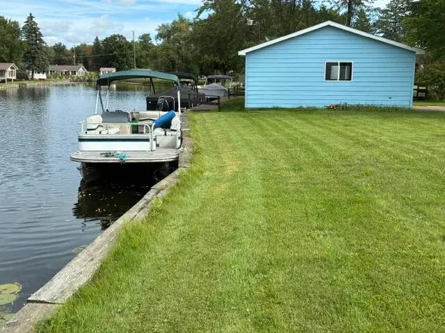 12742 E Houghton Lake Drive, Houghton Lake, MI 48629 - #2
