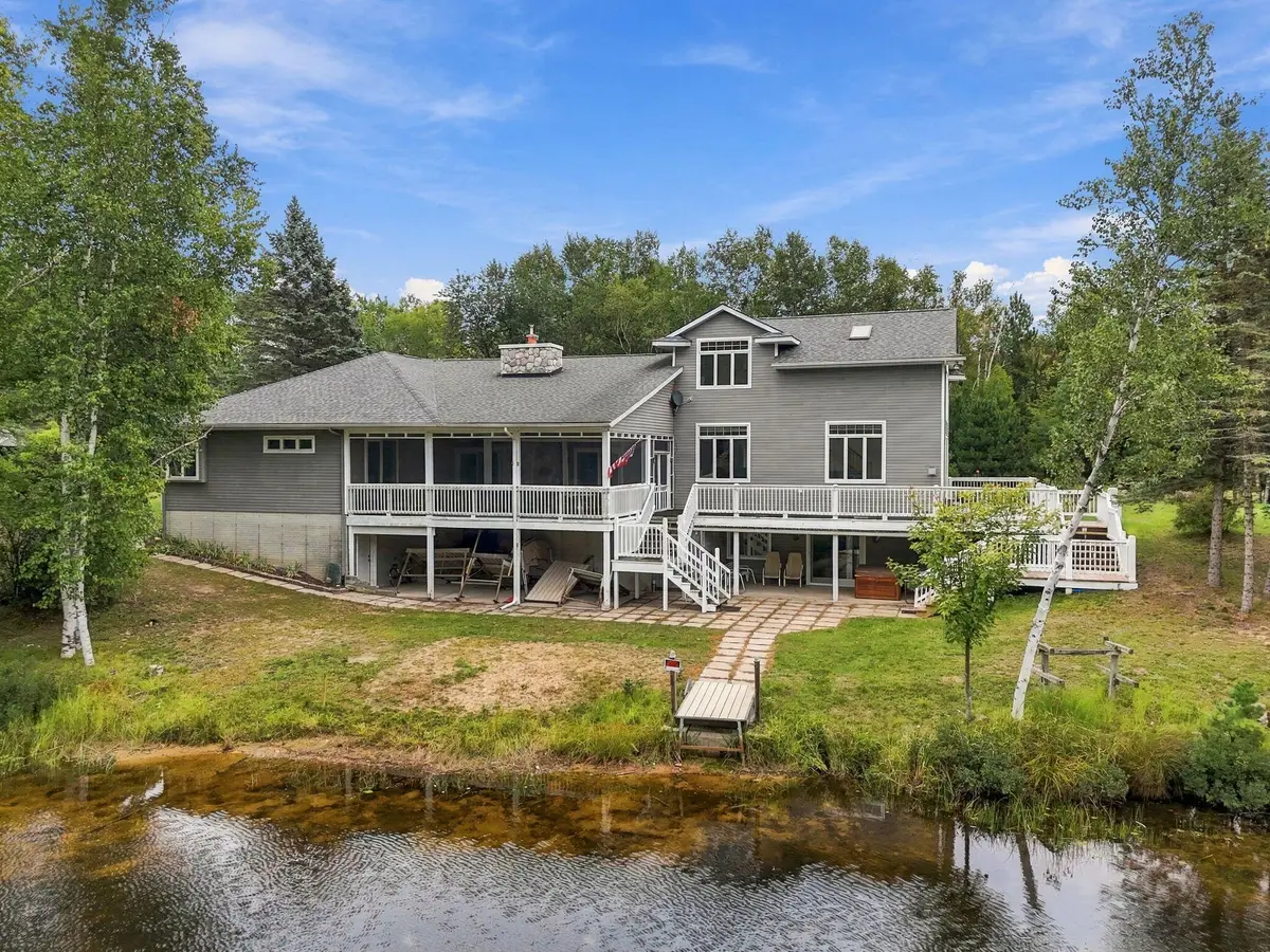 145 Waldenwood Circle, Prudenville, MI 48651 - #1