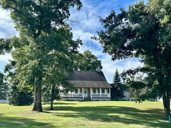 1202 Lakeview Drive, Mio, MI 48647