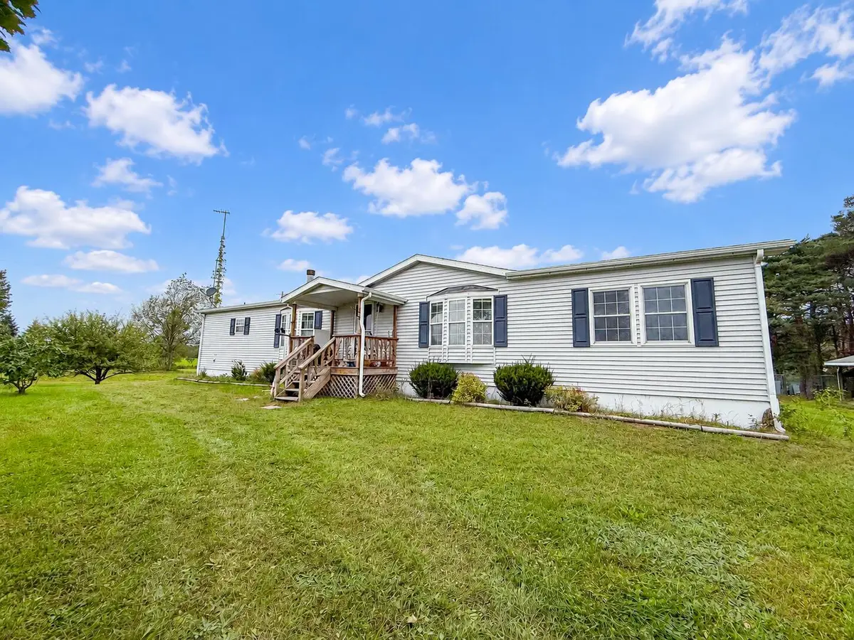 5303 E Houghton Lake Road, Lake City, MI 49651 - #1