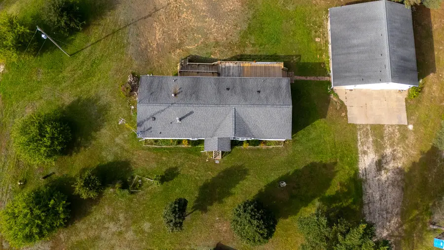 5303 E Houghton Lake Road, Lake City, MI 49651 - #2