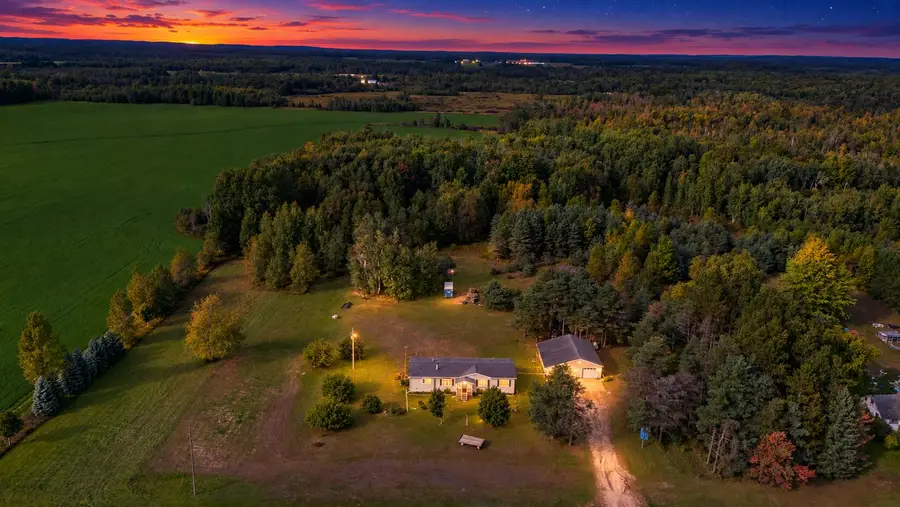 5303 E Houghton Lake Road, Lake City, MI 49651 - #3