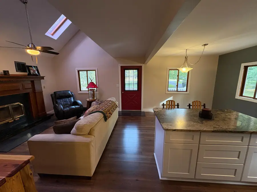 6589 Joann Drive, Roscommon, MI 48653 - #3