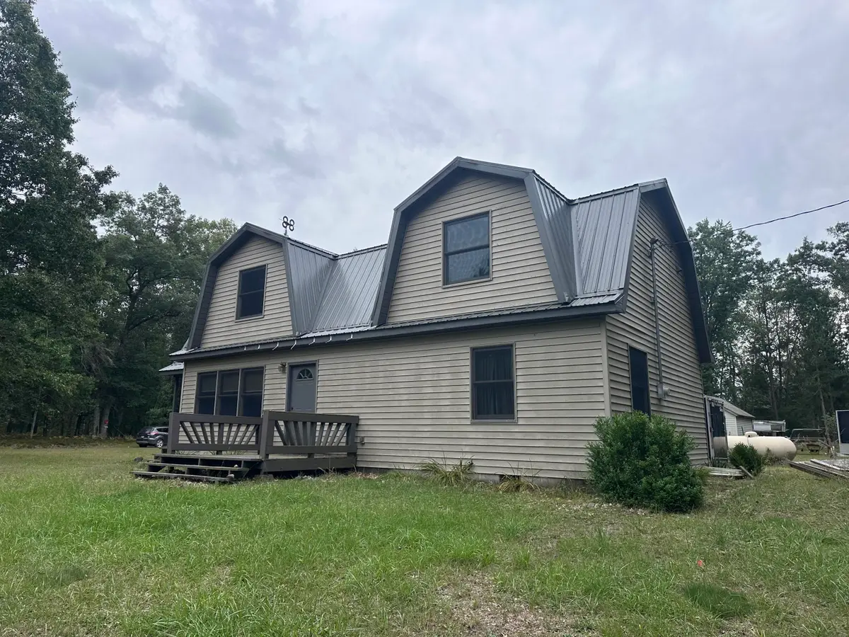 5590 Forest Drive, Rose City, MI 48654 - #1