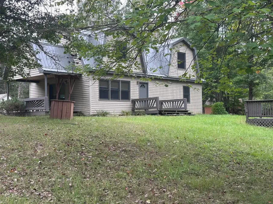 5590 Forest Drive, Rose City, MI 48654 - #3