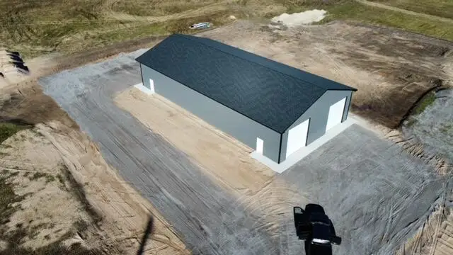 715 Indian Trail, Cheboygan, MI 49721 - #3