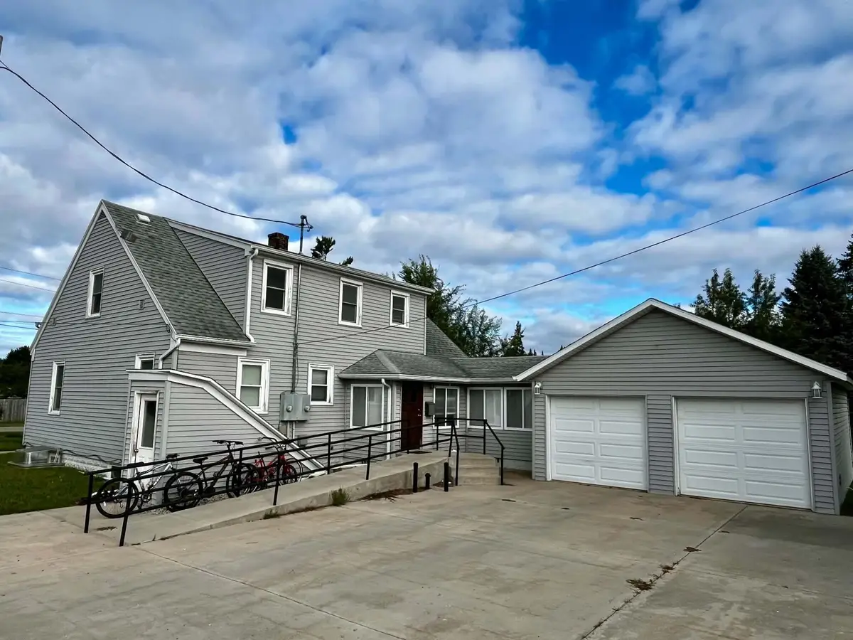 217 Deyarmond Street, Mio, MI 48647 - #1
