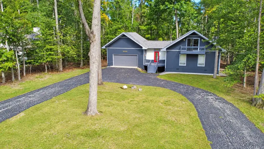 6559 Forest Park Trail, Gaylord, MI 49735 - #2