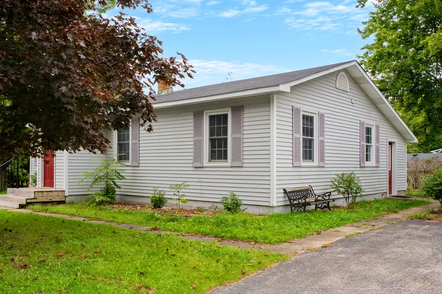 1084 Scheuner Drive, Ossineke, MI 49766 - #3