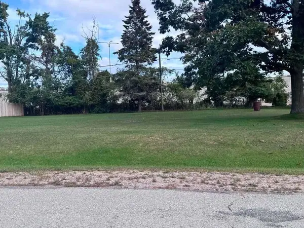 V/L Anthony Street, Alpena, MI 49707