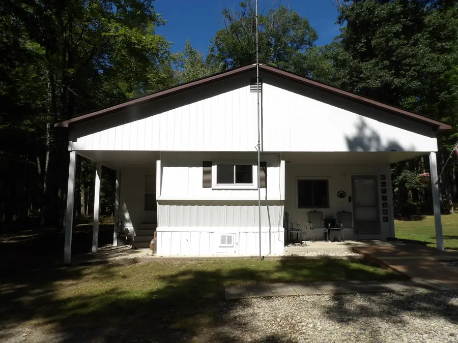 4285 Limberlost Trail, Glennie, MI 48737 - #3