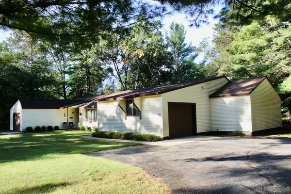 2204 Viking Way, Grayling, MI 49738