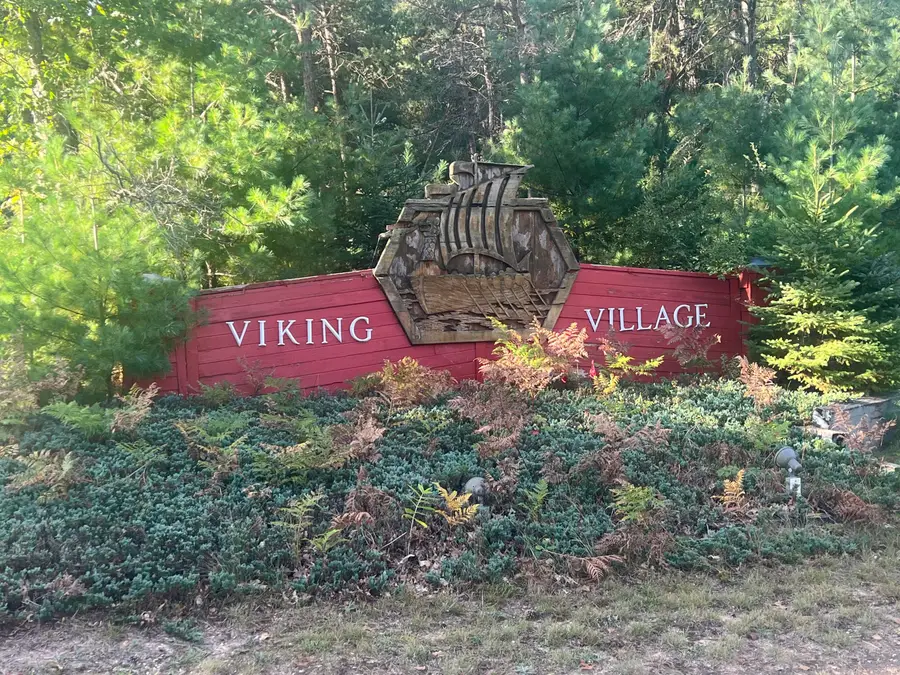 2204 Viking Way, Grayling, MI 49738 - #2