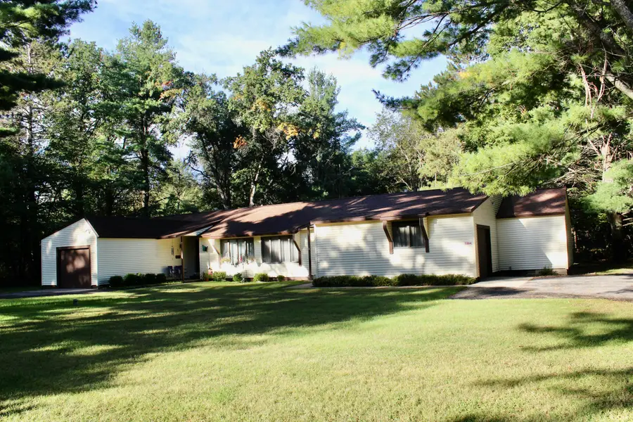 2204 Viking Way, Grayling, MI 49738 - #3
