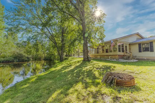 89 River Drive, Merritt, MI 49667