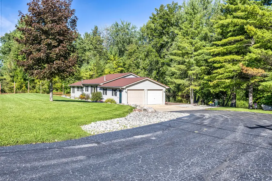 89 River Drive, Merritt, MI 49667 - #3