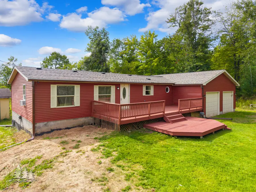 12480 Stevens Street, Atlanta, MI 49709 - #2