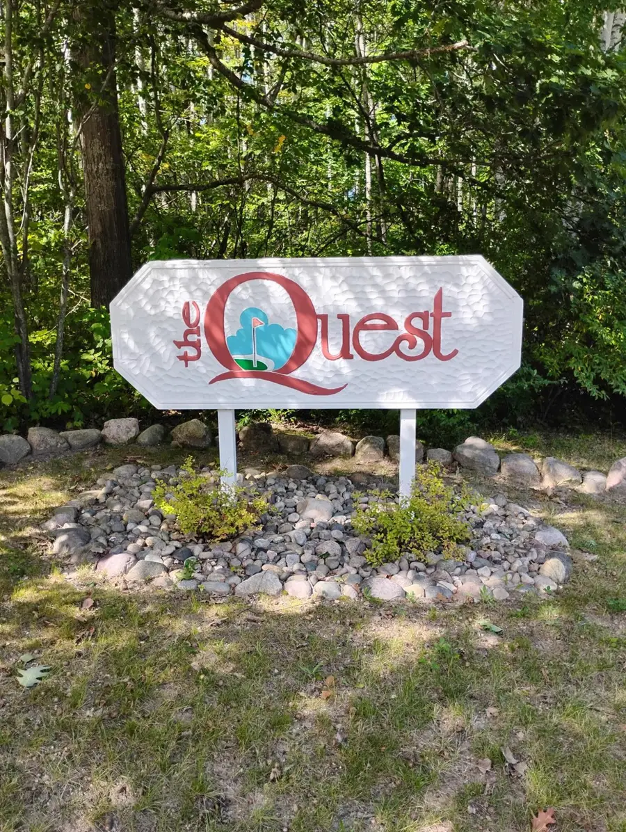 55 Knapp Road, Houghton Lake, MI 48629 - #3