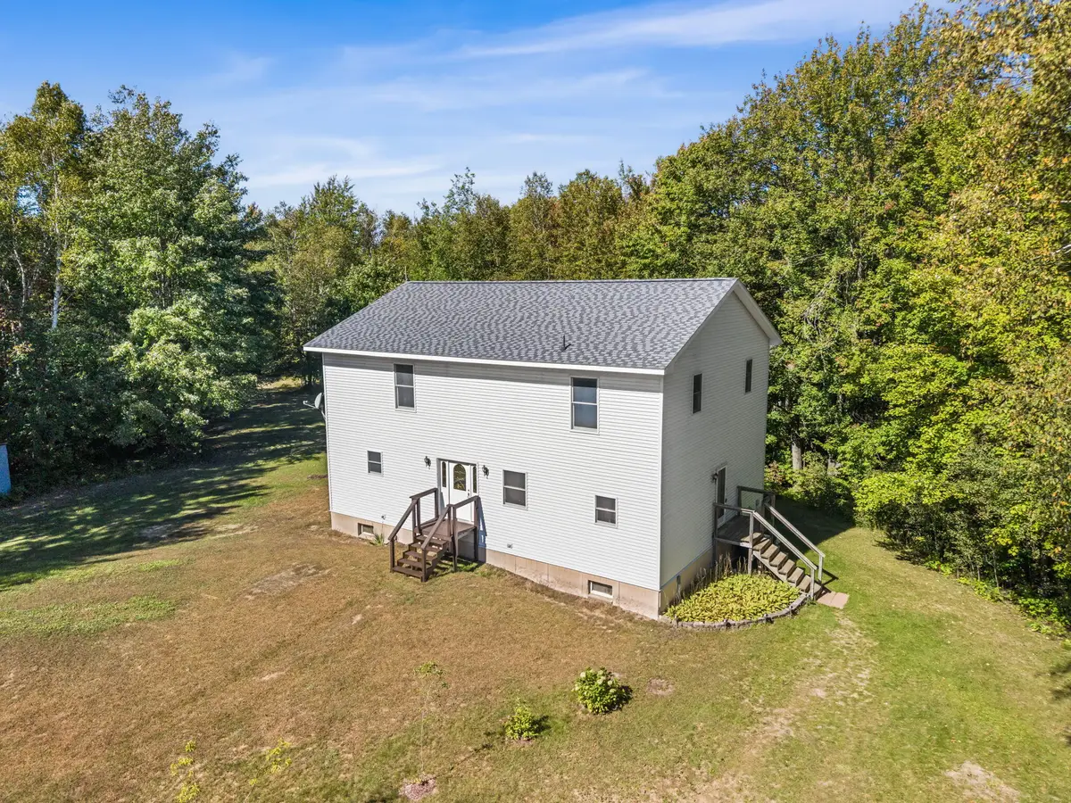 2263 Elder Road, Carp Lake, MI 49718 - #1
