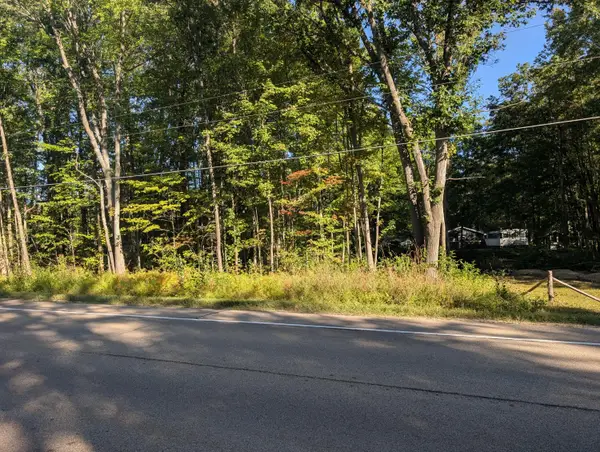 Lot 65 W Marl Lake Road, Roscommon, MI 48653