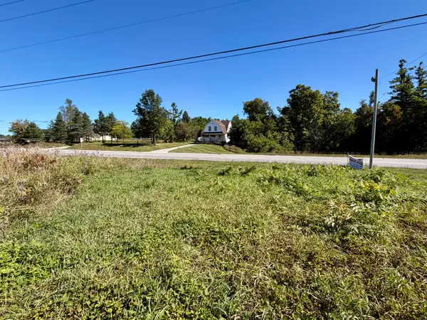 N Straits Highway, Cheboygan, MI 49721