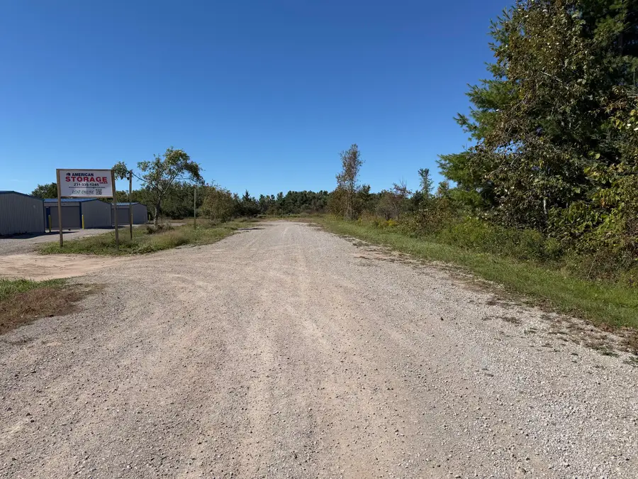 N Straits Highway, Cheboygan, MI 49721 - #3