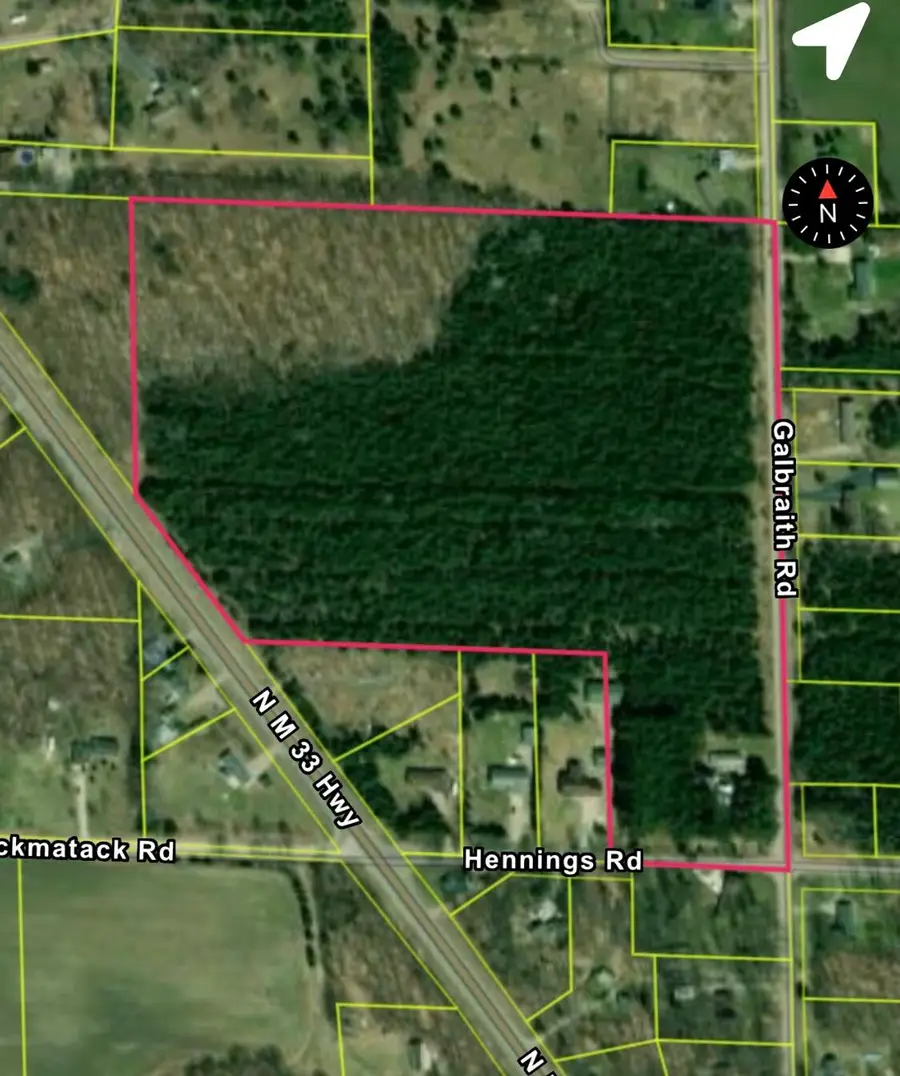 A2 Galbraith, Cheboygan, MI 49721 - #2