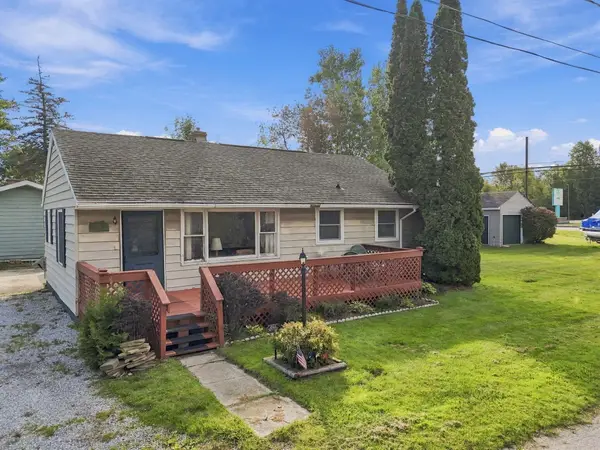 106 9th Street, Prudenville, MI 48651