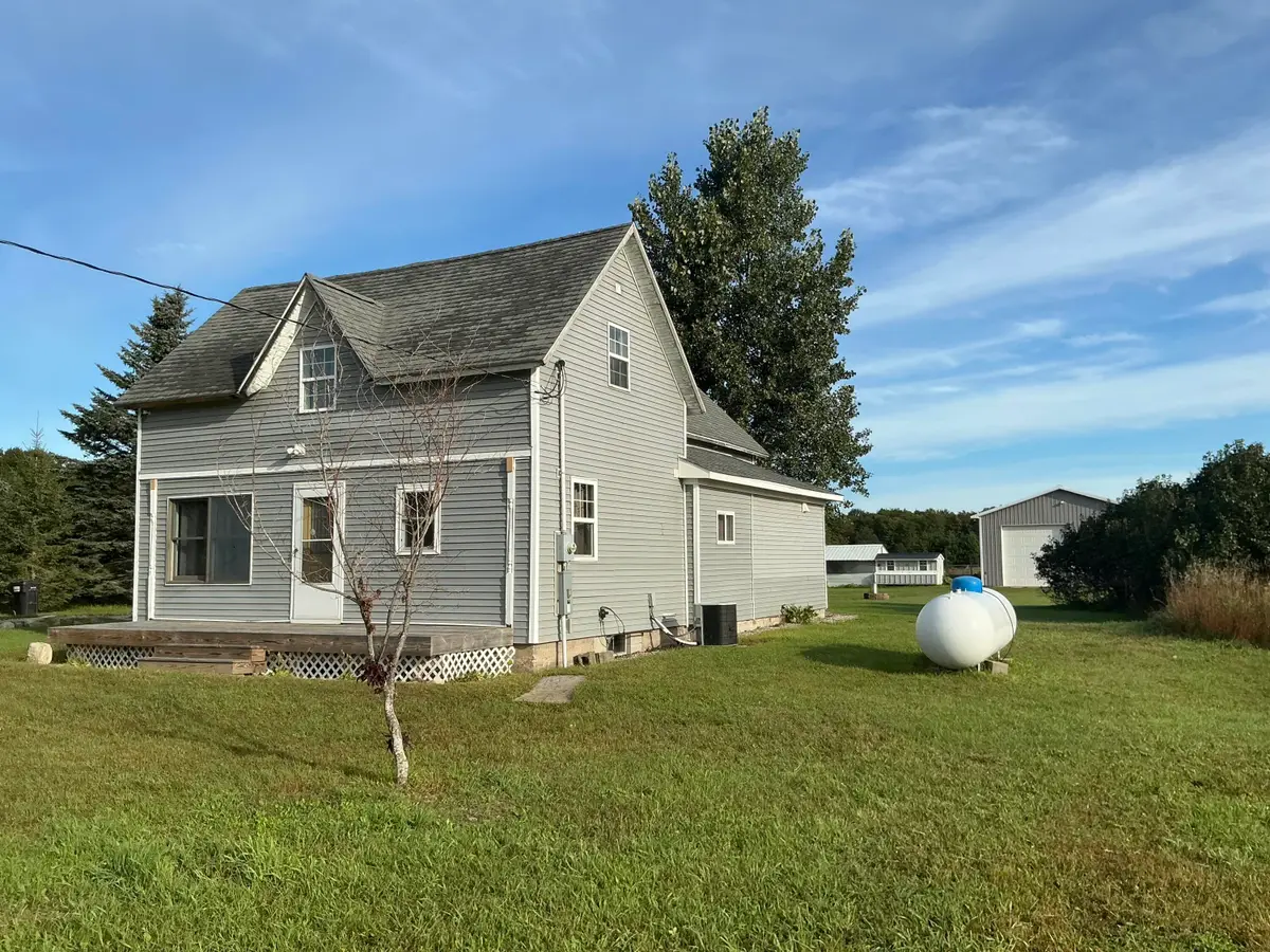 4763 Kniss Road, Kalkaska, MI 49646 - #1