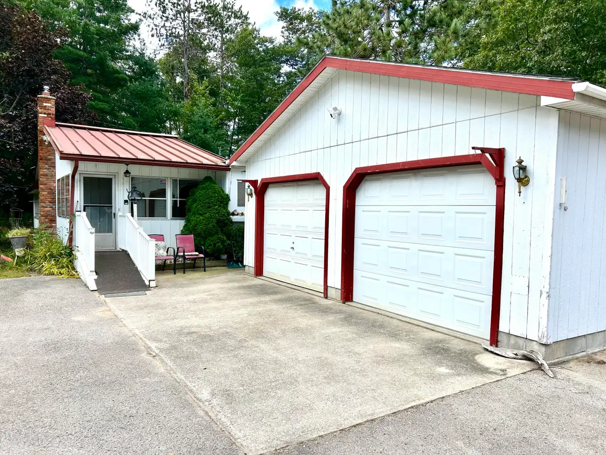 10674 U.s. 23, Ossineke, MI 49766 - #1