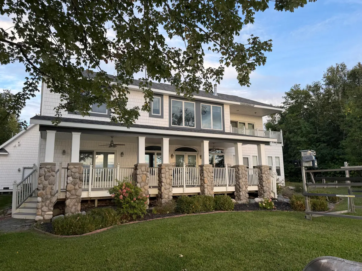 10234 Maple Street, Presque Isle, MI 49777 - #1