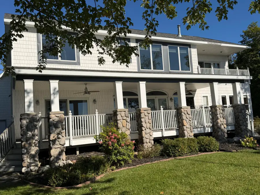 10234 Maple Street, Presque Isle, MI 49777 - #2