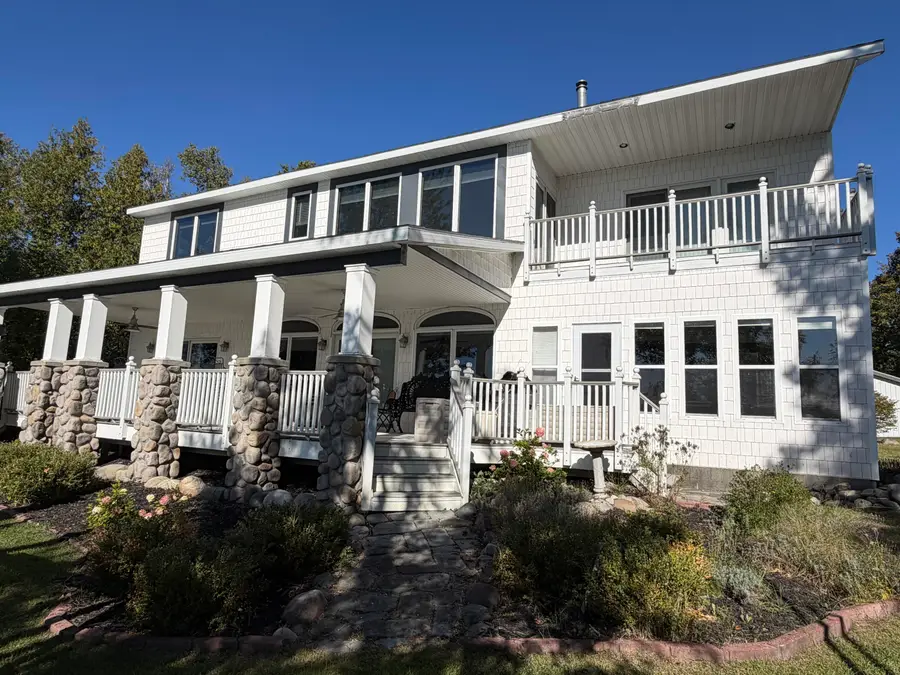 10234 Maple Street, Presque Isle, MI 49777 - #3
