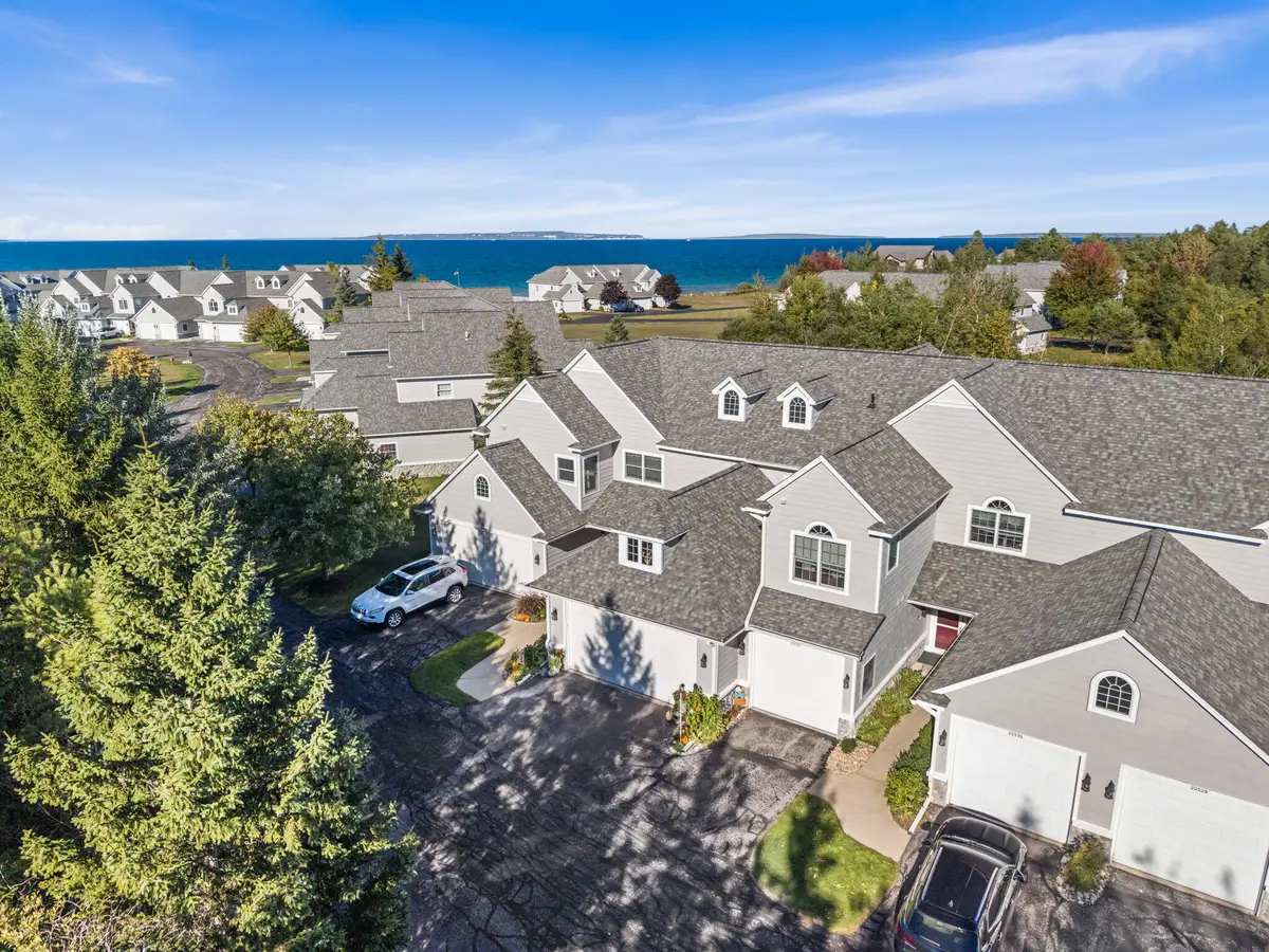 20534 Northern Lights Lane, Mackinaw City, MI 49701 - #1