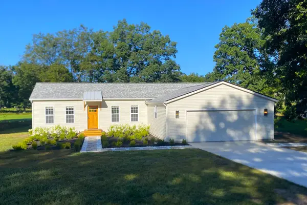 4121 Redwood Road, Roscommon, MI 48653