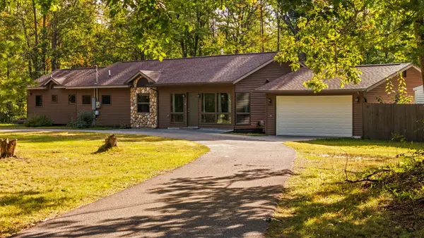 5055 Clubhouse Trail, Gaylord, MI 49735