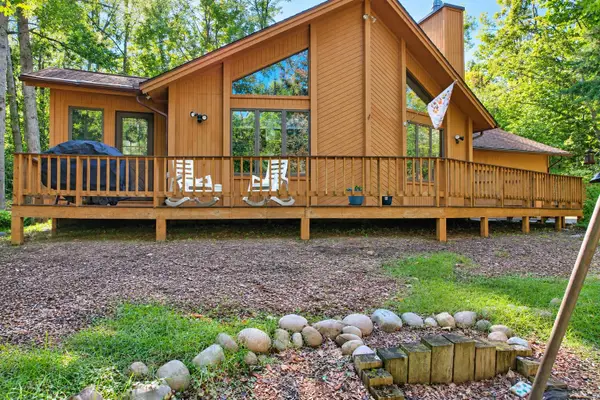7068 Pheasant Run Road, Gaylord, MI 49735