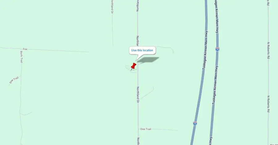 8947 Northland Drive, Frederic, MI 49733 - #2