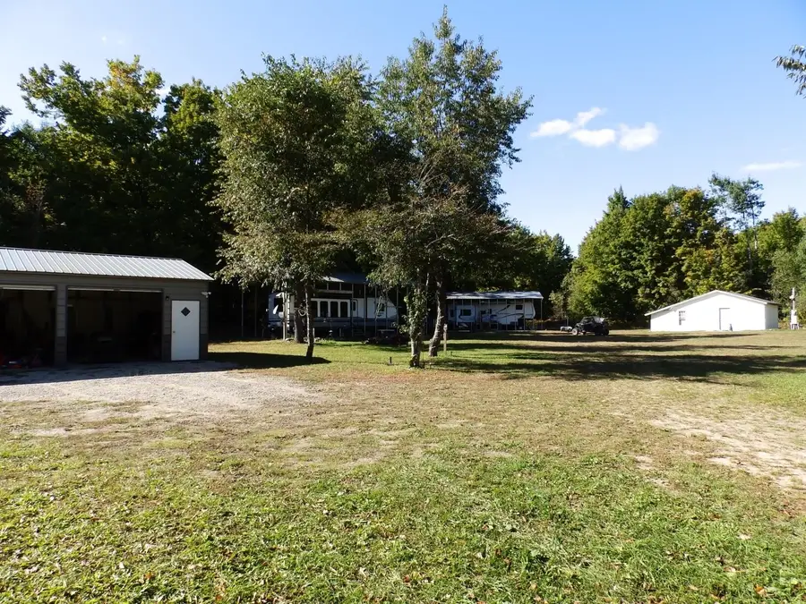 8947 Northland Drive, Frederic, MI 49733 - #3