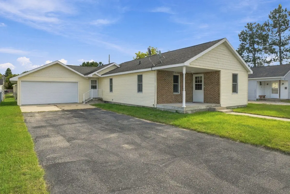 606 Erie Street, Grayling, MI 49738 - #1