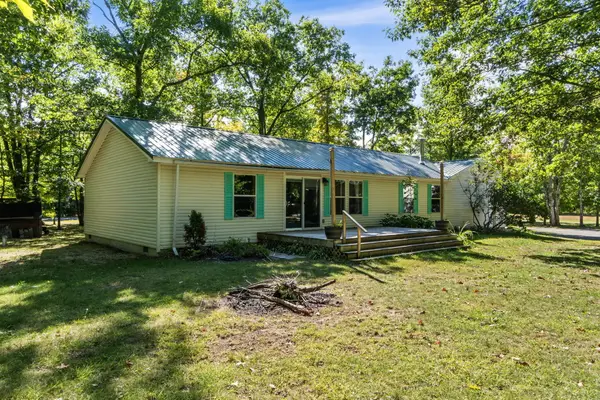4201 Long Lake Road, Cheboygan, MI 49721