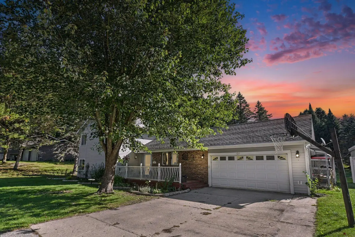 127 Blossom Avenue, Cadillac, MI 49601 - #1