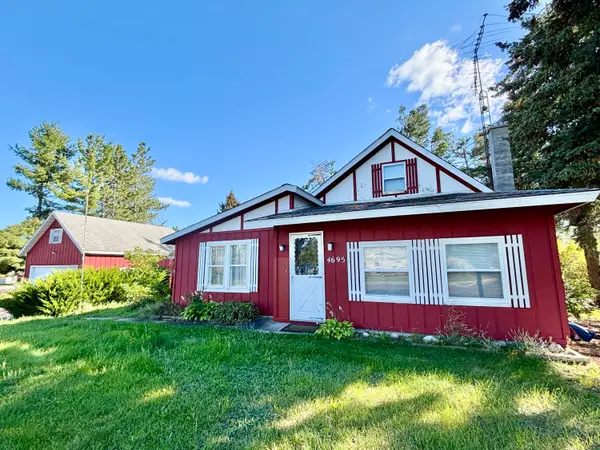 4695 Salling Avenue, Lewiston, MI 49756