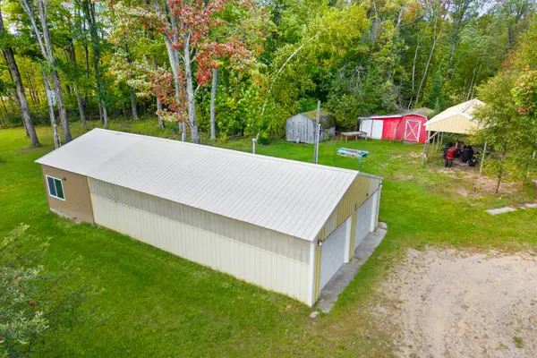1465 W Cherry Creek Road, Mio, MI 48647