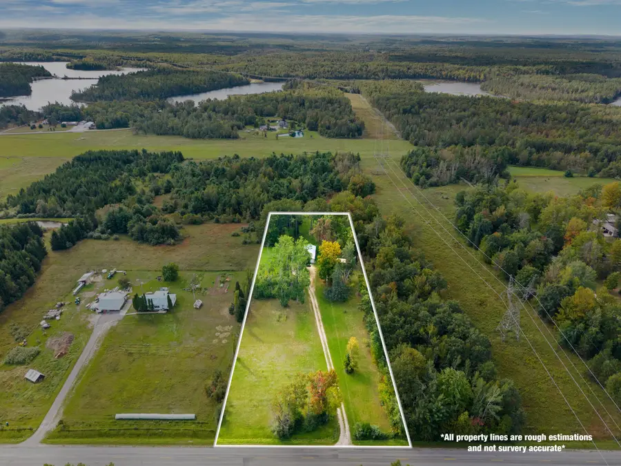 1465 W Cherry Creek Road, Mio, MI 48647 - #2