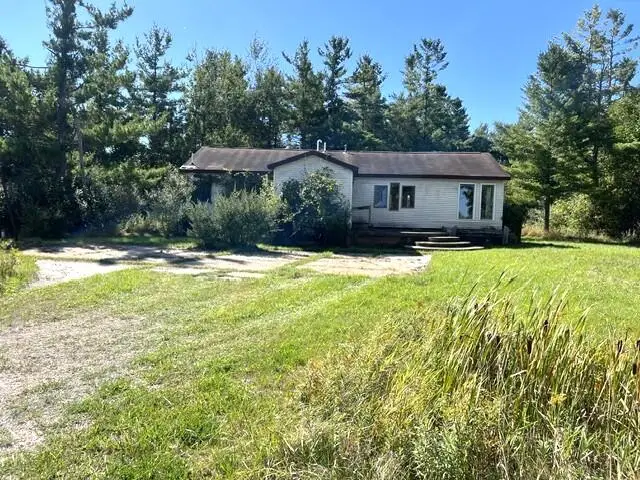 6359 S River Road, Cheboygan, MI 49721 - #1