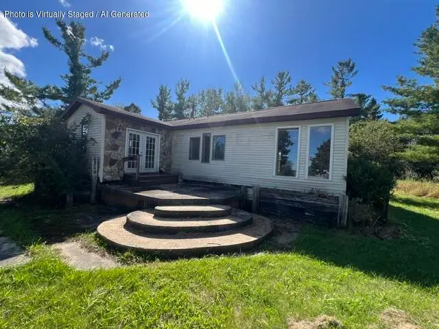 6359 S River Road, Cheboygan, MI 49721 - #2