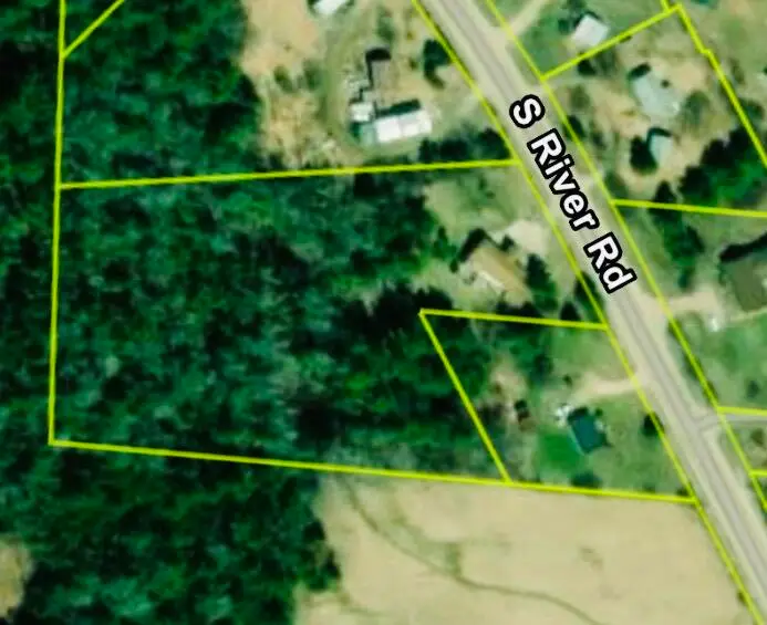 6359 S River Road, Cheboygan, MI 49721 - #3